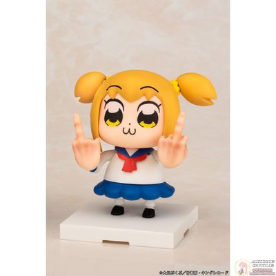 Фигурка Попуко (Popuko)