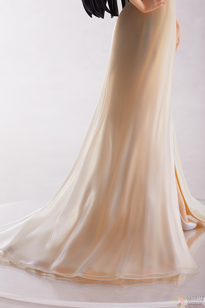 Фигурка 1/7 Маи Сакурадзима (Sakurajima Mai Wedding ver.)