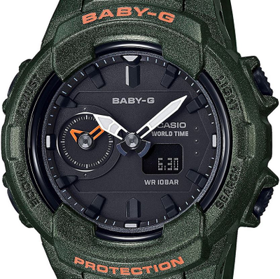 Часы Casio Baby-G BGA-230S-3A