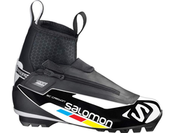 Беговые ботинки  SALOMON RC CARBON  Wh/BL    354820  (Размеры: 4; 4,5; 5; 5,5; 6; 6,5; 7; 7,5; 8; 8,5; 9; 9,5; 10; 10,5; 11; 11,5)