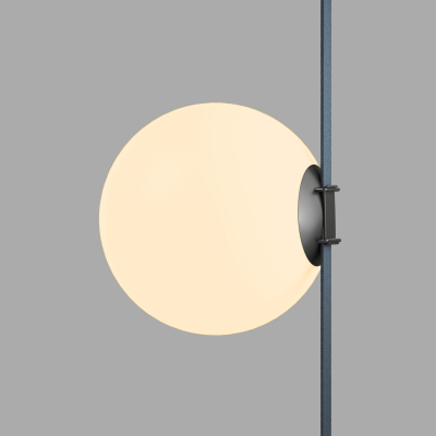 Трековый светильник BELTY ORB DK5555-BK