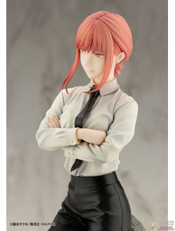 Фигурка 1/8 Макима (Makima)