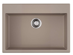 МОЙКА OMOIKIRI TEDORI 68 SA (4993966) БЕЖЕВЫЙ