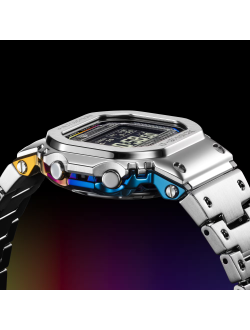 Часы Casio G-Shock GMW-BZ5000RC-1
