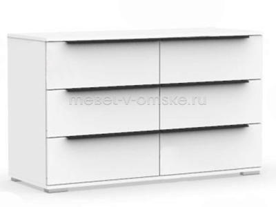 Комод-1 Лайт-ЭВ