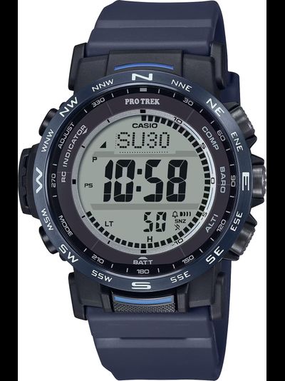 Часы Casio Pro Trek PRW-35Y-2