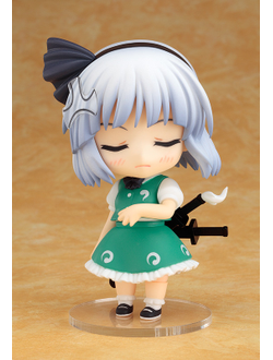 Нендроид Ёму Компаку (Konpaku Youmu)