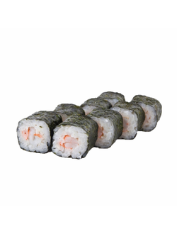 Ролл Эби Маки