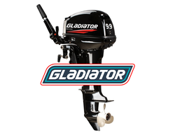 Лодочные моторы GLADIATOR