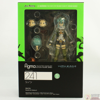 Фигурка фигма Синон (figma Sinon)