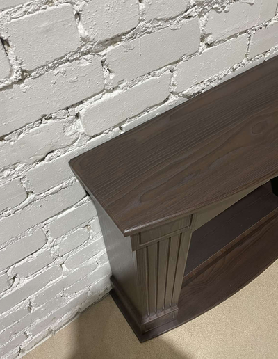 Электрокамин Венеция