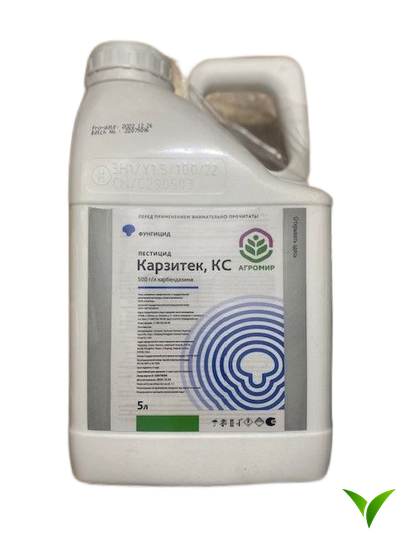 Карзитек КС 5 л