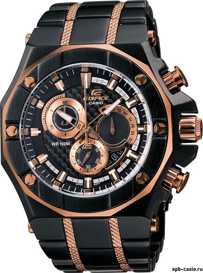 Часы Casio Edifice EFX-510SP-1A