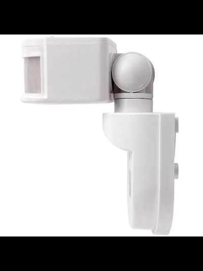 Настенный инфракрасный датчик движения GMS1-W-11-7-W /General™/