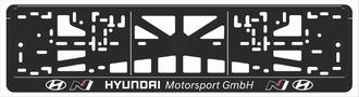 HYUNDAI MOTORSPORT GMBH