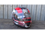Шлем интеграл FALCON XZF868, S