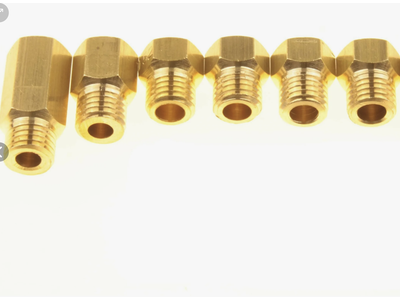 Жиклеры форсунки для плит Gorenje (Горенье)