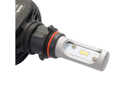 Светодиодные лампы PSX26W LED S1, 6000K 12v (комплект, 2шт)