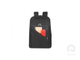 Рюкзак для ноутбука 17.3  RIVACASE 8164 BLACK ECO / 94452