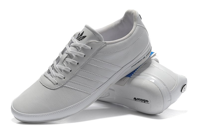 Adidas Originals Porsche Design S3 белые
