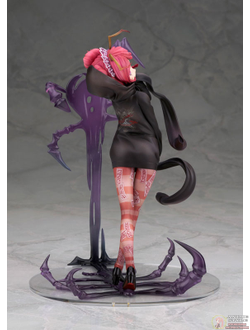Фигурка 1/8 Энтома Василисса Дзета (Entoma Vasilissa Zeta so-bin Ver.)