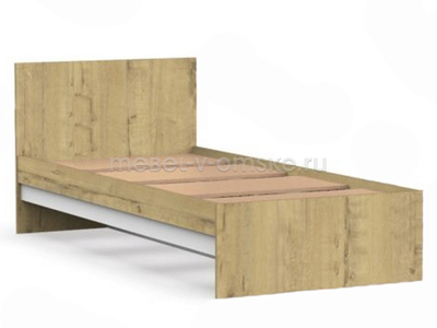 Кровать Лайт-ЭВ (900)