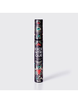 Тушь для ресниц VIVIENNE SABO с эффектом объема и удлинения Excentrique