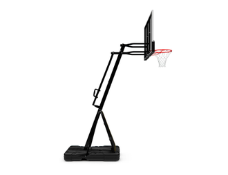 Мобильная баскетбольная стойка DFC REACTIVE 50P/54P/60P