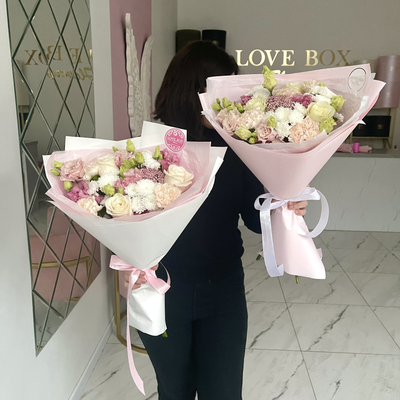 БУКЕТ МИКС №26