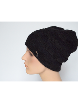 Vizio Италия Dulcos шапка черная