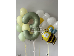 Комплект для девочки №19