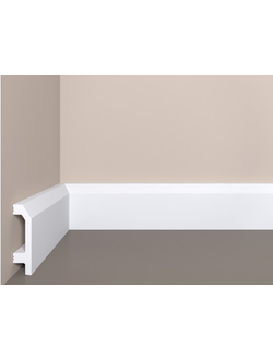 Плинтус напольный П11 70-18