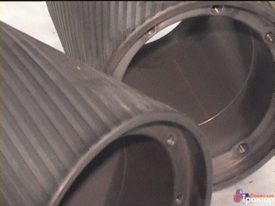 Плющилка солода ROmiLL MS600