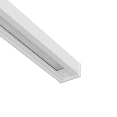 Шинопровод белый TRACK ACCESSORIES 2м Арт:731372