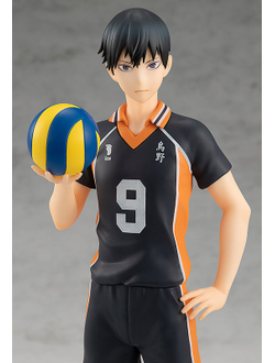 Фигурка Тобио Кагэяма (Kageyama Tobio Pop Up Parade)
