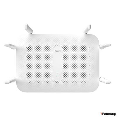 Wi-Fi роутер Xiaomi Redmi Router AC2100