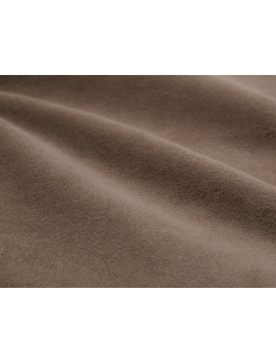 Мебельная ткань велюр NewTone honey