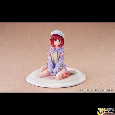 Фигурка 1/6 Кана Арима (Kana Arima Hoodie Style Ver.)