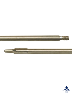 Гарпун 75см TURGUN для арбалета 7мм/резьба М6