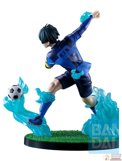 Фигурка Рин Итоси (Rin Itoshi Ichiban Kuji)