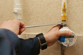 Ремонт счетчиков