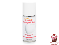 Шоколадный велюр Фанси Белый вельвет 210 мл