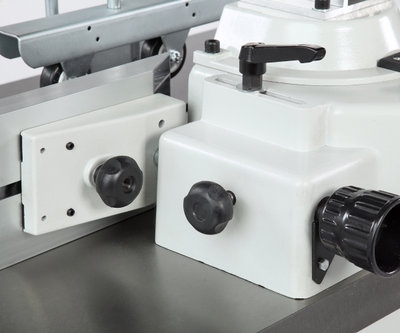 Фрезерный станок BELMASH MM2200P/400 (2.2 кВт, 400 В)