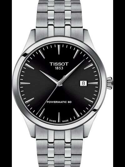 Швейцарские часы Tissot T158.407.11.051.00