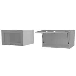 ЛЕ2228 Шкаф кухонный Фиджи Armor ПГВ-605 (600). Размер: 600*360*570