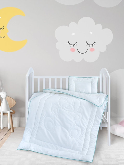 Подушка Облачко для детей НОРДТЕКС