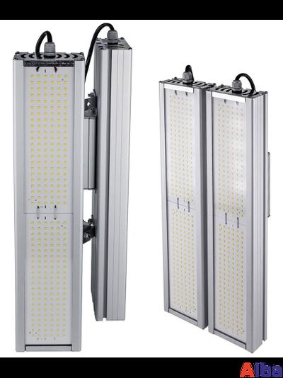 VRN-192-K уличный светодиодный светильник