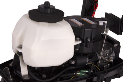 Лодочный мотор CONDOR T5FHS