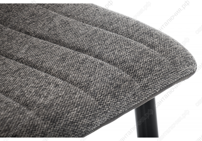 Барный стул Marvin grey