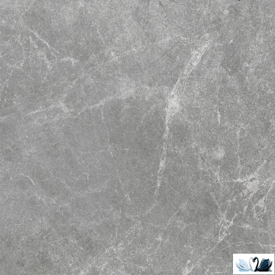 Керамогранит Ocean Ceramic Rocky Grey pro графитовый 60 x 60 см матовый